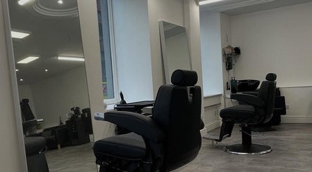 Eleven8 Barber Studio