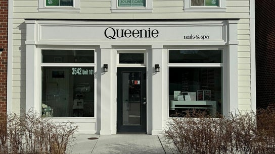 Queenie Nails & Spa