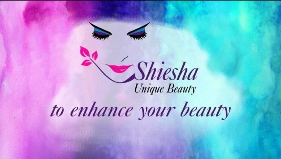 Shiesha Beauty imagem 1