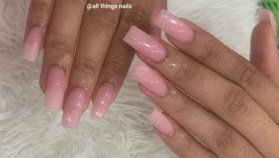 All things nails image 1