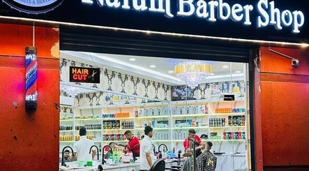 Naium Barber Shop at Mutiara Damansara image 2