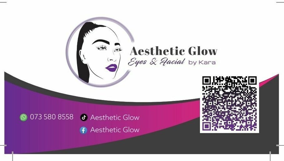 Aesthetic Glow afbeelding 1