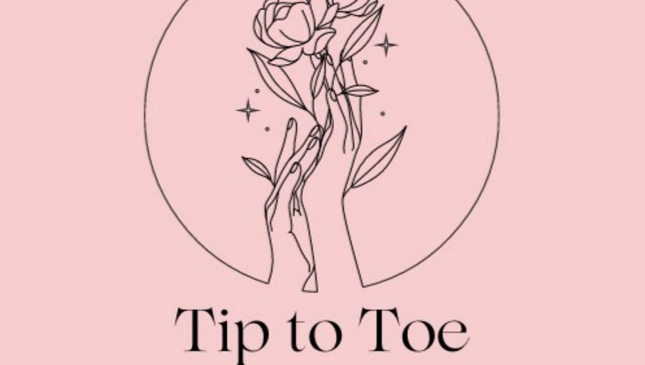 Tip to Toe Beauty imagem 1