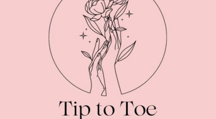 Tip to Toe Beauty