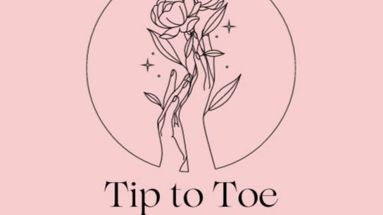 Tip to Toe Beauty