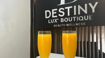 Destiny Lux Boutique – obraz 2