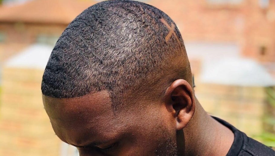 Barber Jay Cuts image 1