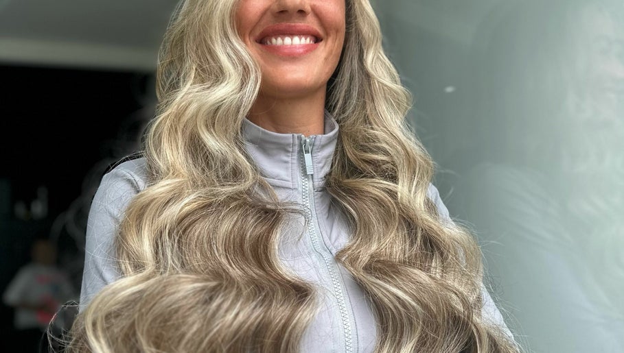 Hair by Georgia – kuva 1