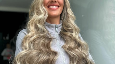 Hair by Georgia