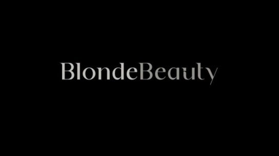 Blonde Beauty - Lashes&Brows