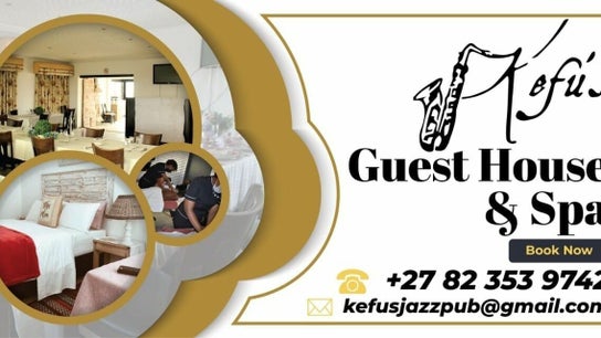 Kefus Guest House and Spa