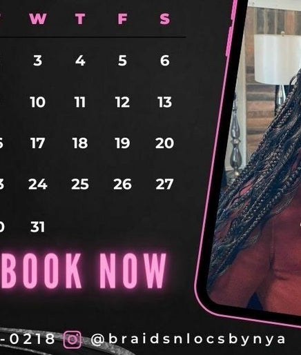 Braidsnlocsbynya image 2