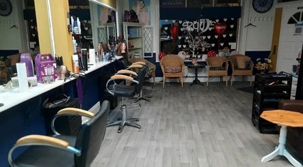 Eclipse Hair Studio