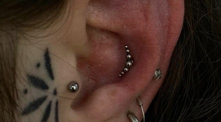 Piercing Acosta image 3