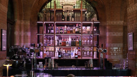 Cut Throat - Beursplein