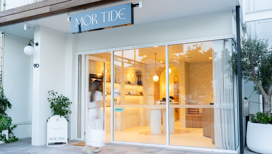 Mor Tide Day Spa Bild 1