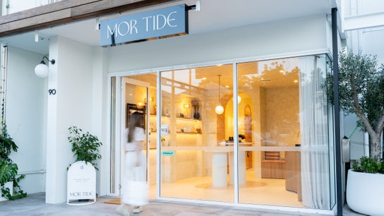 Mor Tide Day Spa