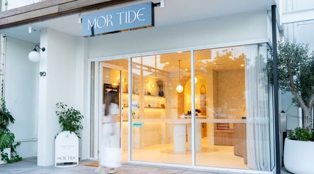 Mor Tide Day Spa