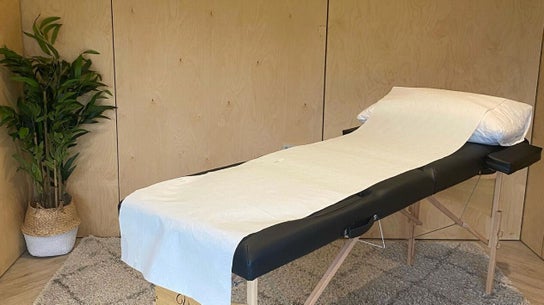 The Scar Spa & The Breast Physio
