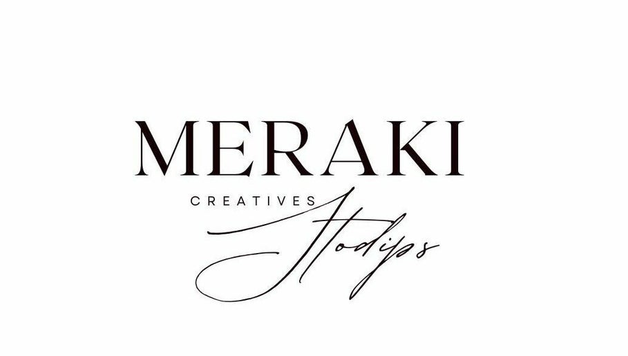 Meraki Makeup Studios kép 1