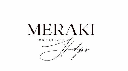 Meraki Makeup Studios