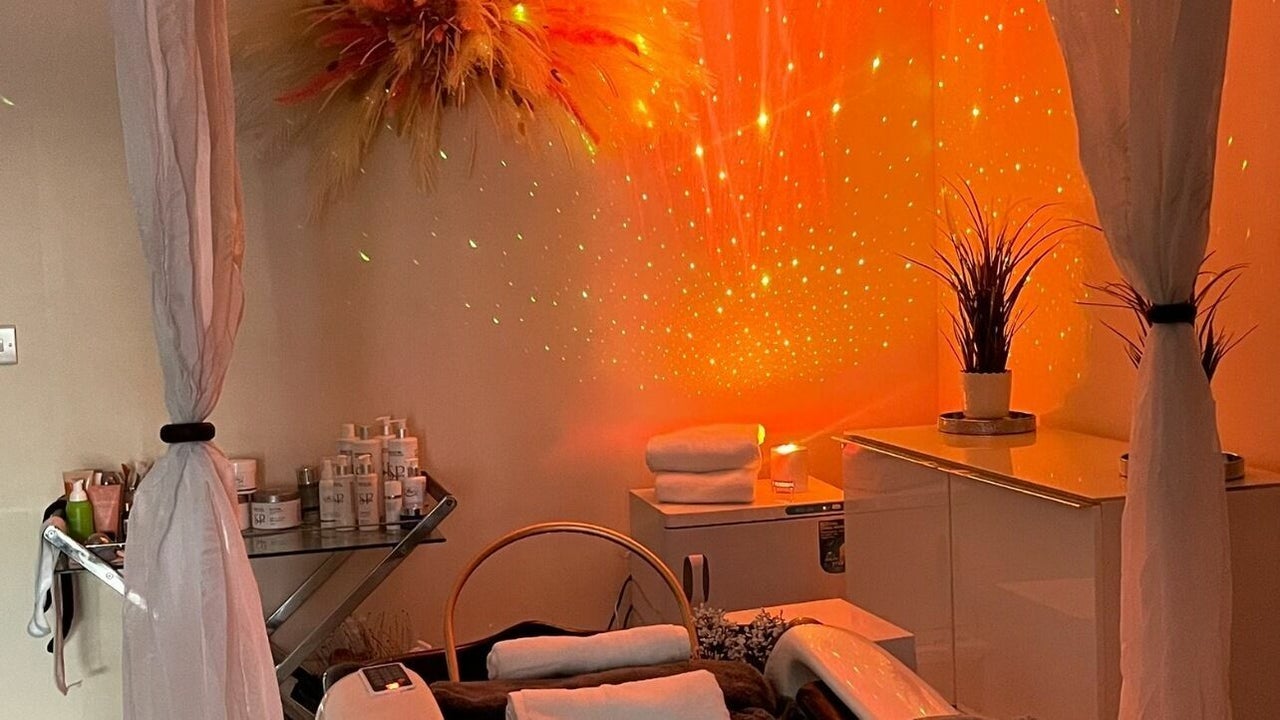 Head Space Head Spa - 44 Pall Mall - Chorley | Fresha