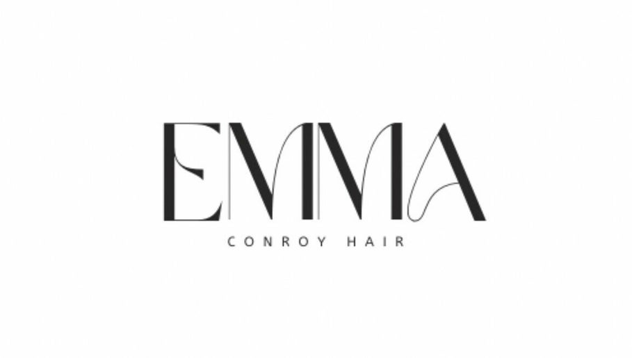 Emma Conroy Hair 1paveikslėlis