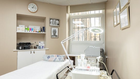 Amber Beauty Therapy