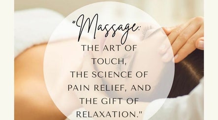 Asteria - Remedial Massage 2paveikslėlis