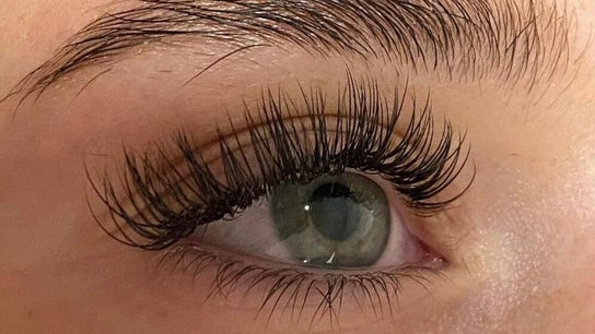 Heather Lashes Camrose