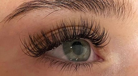 Heather Lashes