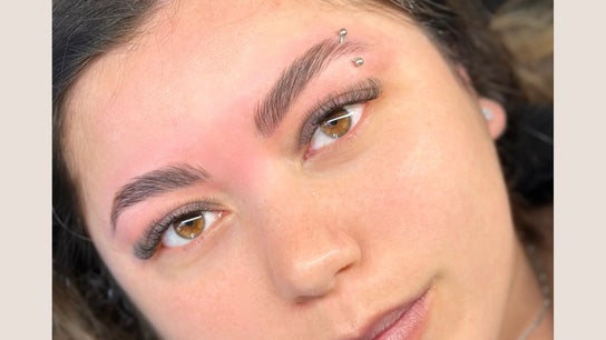 Lash Beauty