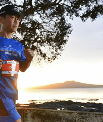 North Shore Marathon صورة 2