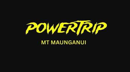 Powertrip