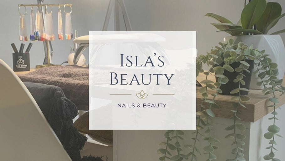 Islas Nails And Beauty изображение 1