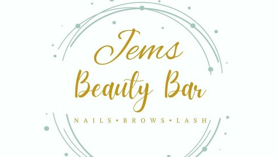 Jems Beauty Bar imaginea 1