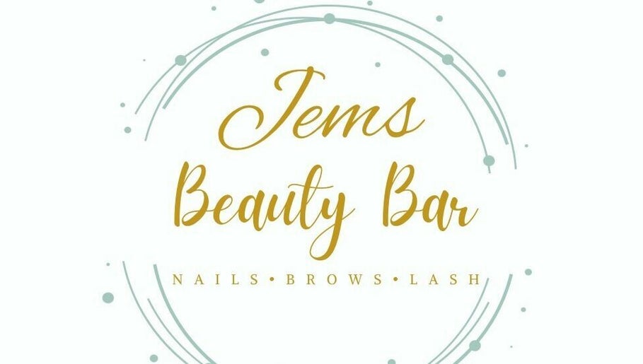 Εικόνα Jems Beauty Bar 1