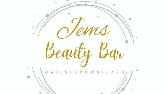 Jems Beauty Bar