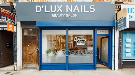 D'lux Nails and Beauty Salon
