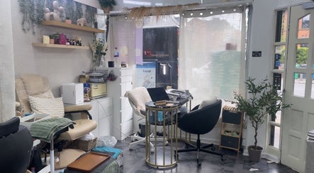 La Vila Nail Spa