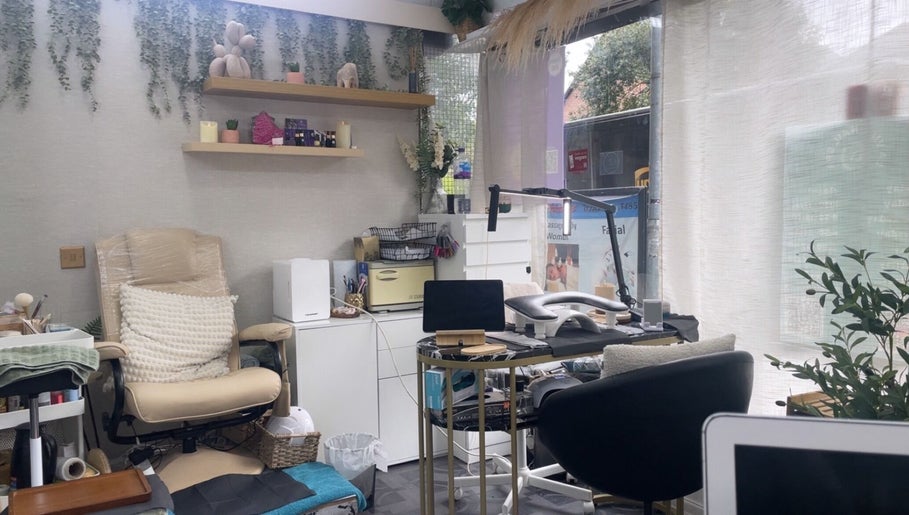 La Vila Nail Spa image 1