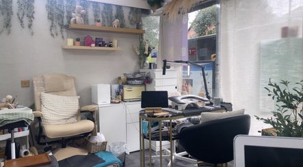La Vila Nail Spa