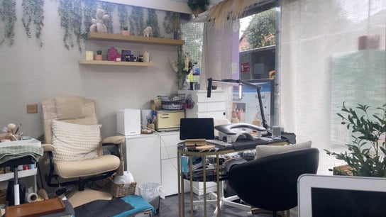 La Vila Nail Spa
