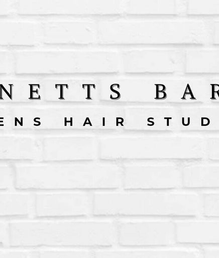 Bennetts Barber 2paveikslėlis