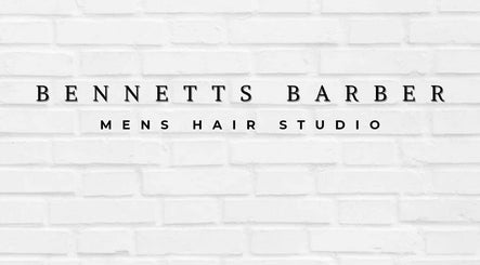 Bennetts Barber