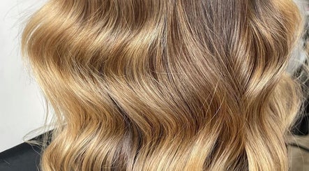 Hair. By JEREMY