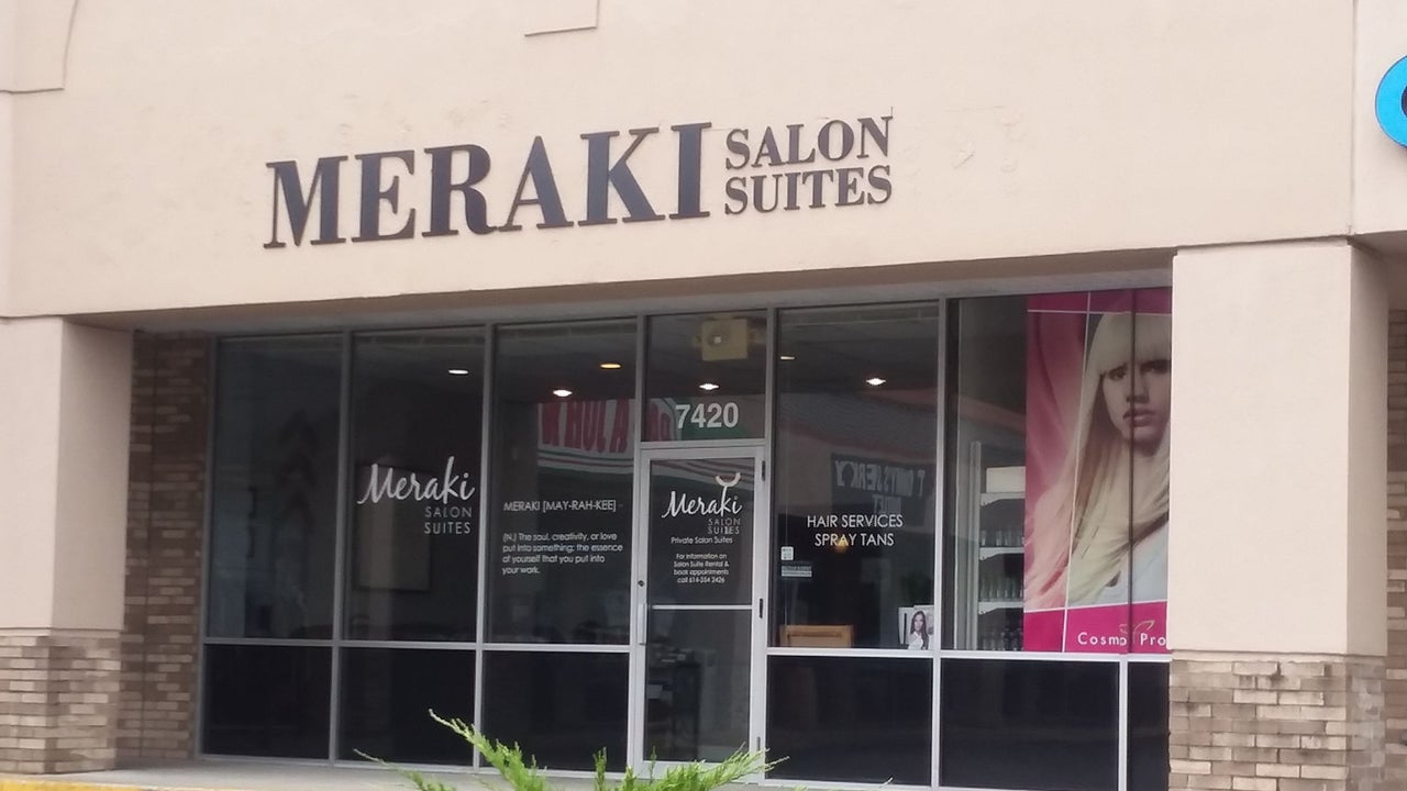 Meraki Salon Suites - 7420 Sawmill Road - Columbus | Fresha