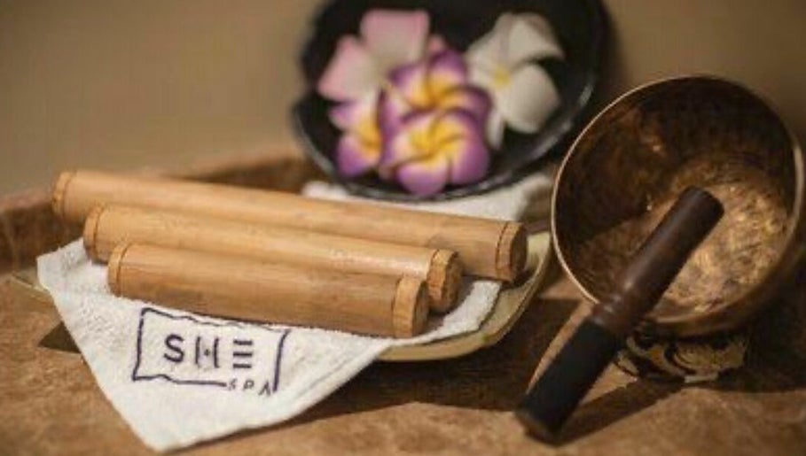 hình ảnh 1 của She Spa Al Ain