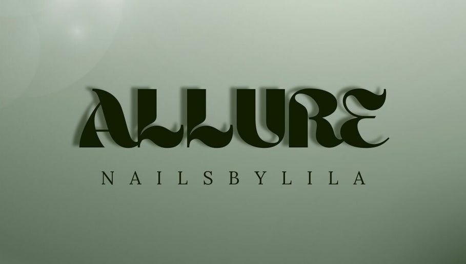 Allure Nails изображение 1