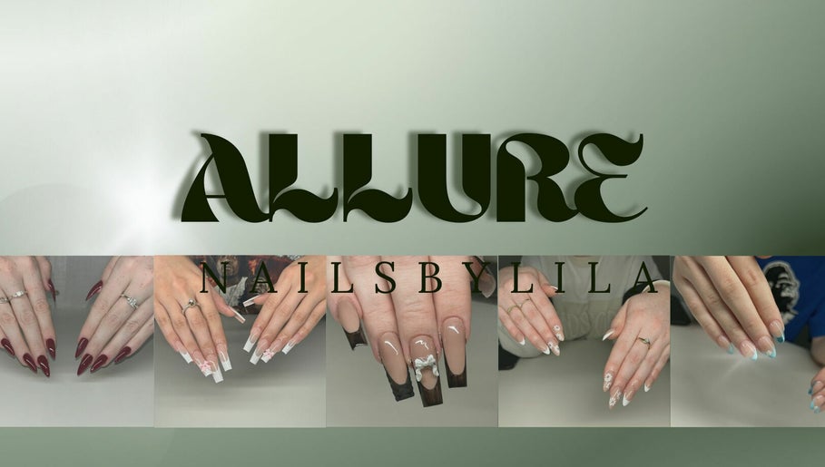 Allure Nails, bild 1